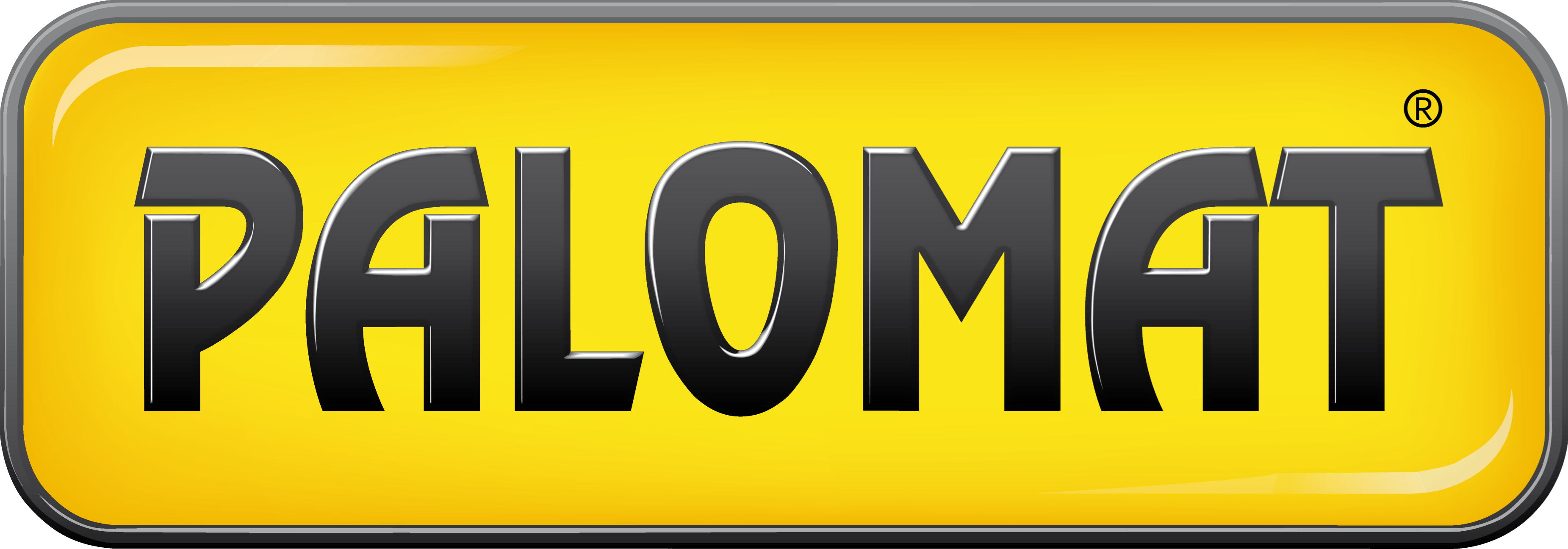 Palomat Logo